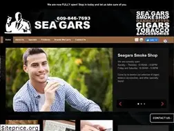 Sites similar to seagarssmokeshop.com