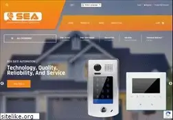 Sites similar to seagateautomation.ie