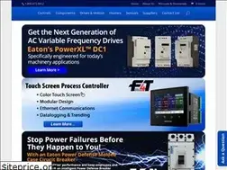 Sites similar to seagatecontrols.com