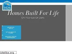 Sites similar to seagatehomes.com