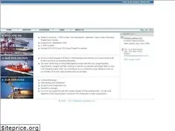 Sites similar to seagatelogistics.com