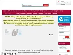 Sites similar to seagateop.com