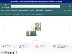 Sites similar to seagateproducts.com