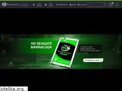 Sites similar to seagatestore.com
