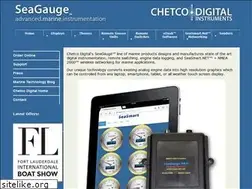 Sites similar to seagauge.com