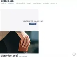Sites similar to seager.com.sg