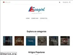 Sites similar to seagirl.pt