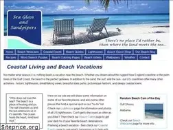 Sites similar to seaglassandsandpipers.com