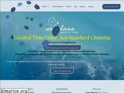 Sites similar to seaglassdentalcare.com