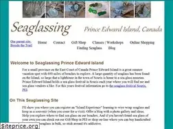 Sites similar to seaglassing.ca