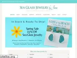 Sites similar to seaglassjewelrybyjane.com
