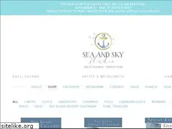 Sites similar to seaglassnecklace.com