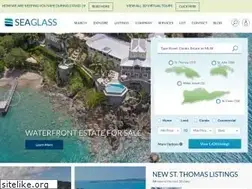 Sites similar to seaglassproperties.com