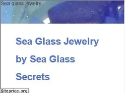 Sites similar to seaglasssecrets.com