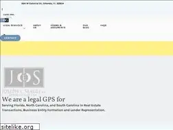 Sites similar to seaglelaw.com