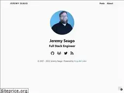 Sites similar to seago.io