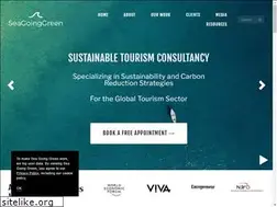 Sites similar to seagoinggreen.org