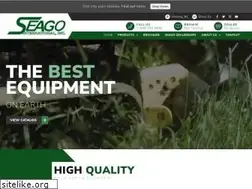 Sites similar to seagointernational.com