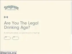 Sites similar to seagramcoolers.com