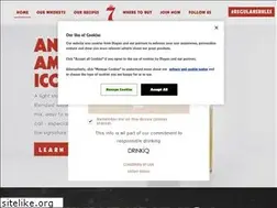 Sites similar to seagrams7.com