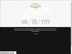 Sites similar to seagramsgin.com