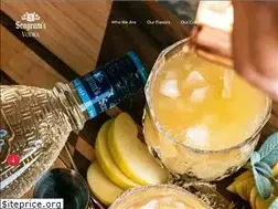 Sites similar to seagramsvodka.com