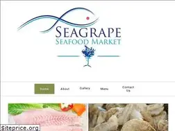 Sites similar to seagrapeseafood.com