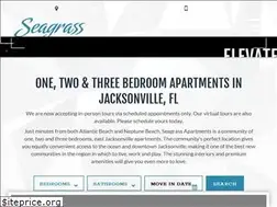 Sites similar to seagrassapartments.com