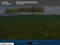 Sites similar to seagrasswatch.org
