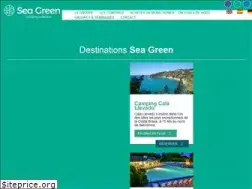 Sites similar to seagreen-campings.com