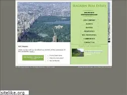 Sites similar to seagreenny.com