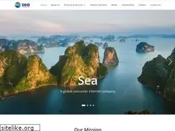 Sites similar to seagroup.com