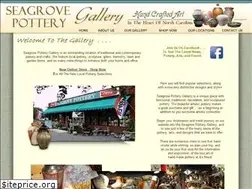 Sites similar to seagrovepotterygallery.com