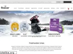 Sites similar to seaguar.com