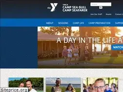 Sites similar to seagull-seafarer.org