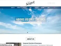Sites similar to seagull-worldwide.com