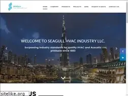 Sites similar to seagull.ae