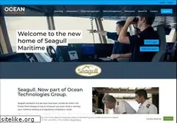 Sites similar to seagull.no
