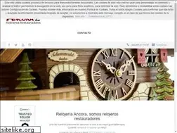 Sites similar to seagull1963.es