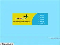 Sites similar to seagullclearing.net