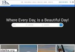 Sites similar to seagullcondos.com