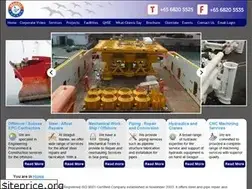 Sites similar to seagullgroup.com.sg