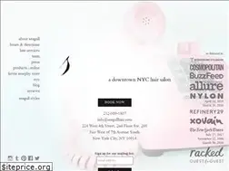 Sites similar to seagullhair.com