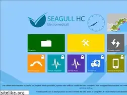 Sites similar to seagullhc.it