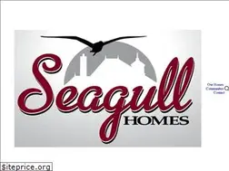 Sites similar to seagullhomesok.com