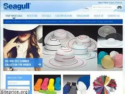 Sites similar to seagullintl.com