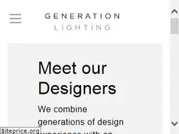 Sites similar to seagulllighting.com