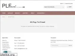 Sites similar to seagulllightingfixtures.com