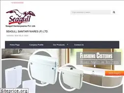Sites similar to seagullsanitarywares.in
