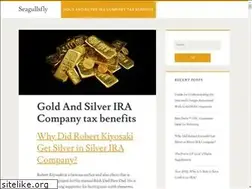 Sites similar to seagullsfly.com